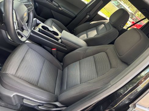 Used 2025 Chevrolet Equinox LT FWD image 35