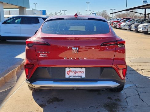 New 2026 Buick Envista Preferred w/ Convenience I Package image 5