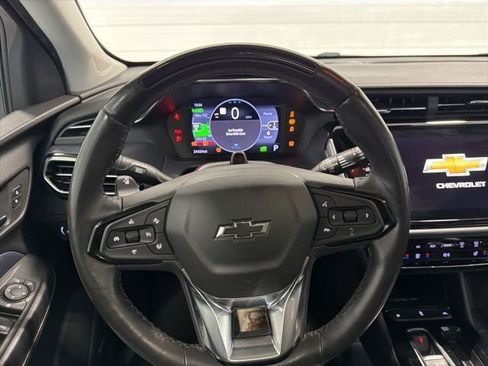 Used 2022 Chevrolet Bolt EUV Premier w/ Launch Edition image 18