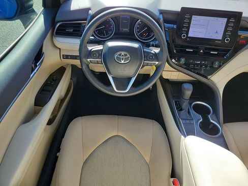 Used 2024 Toyota Camry LE image 14
