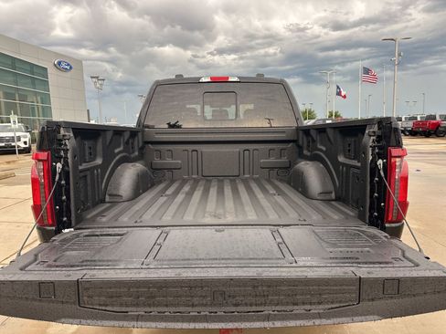 New 2025 Ford F150 XLT w/ Equipment Group 302A MID image 44