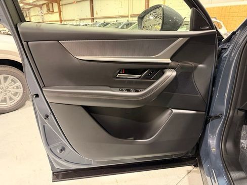 New 2026 MAZDA CX-90 3.3 Turbo w/ Premium Plus Pkg image 25