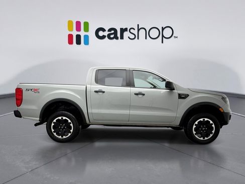 Used 2021 Ford Ranger XL w/ Equipment Group 101A High image 6