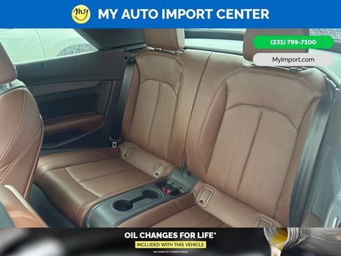 Used 2019 Audi A5 2.0T Prestige AWD/4WD image 22