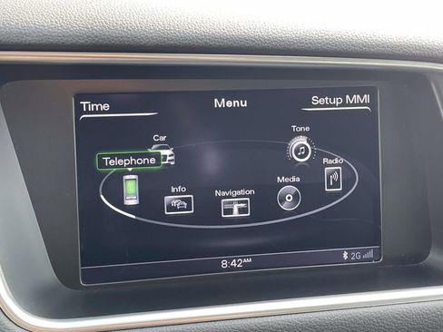 Used 2014 Audi Q5 TDI Premium Plus AWD/4WD image 26
