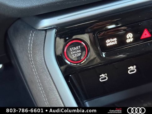 New 2026 Audi SQ5 Prestige AWD/4WD image 30