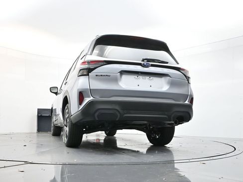 New 2026 Subaru Forester Limited w/ Premium/Limited Package AWD/4WD image 22