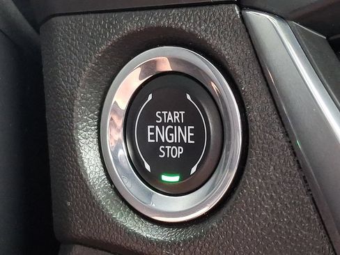 Used 2025 Buick Encore GX Preferred AWD/4WD image 23