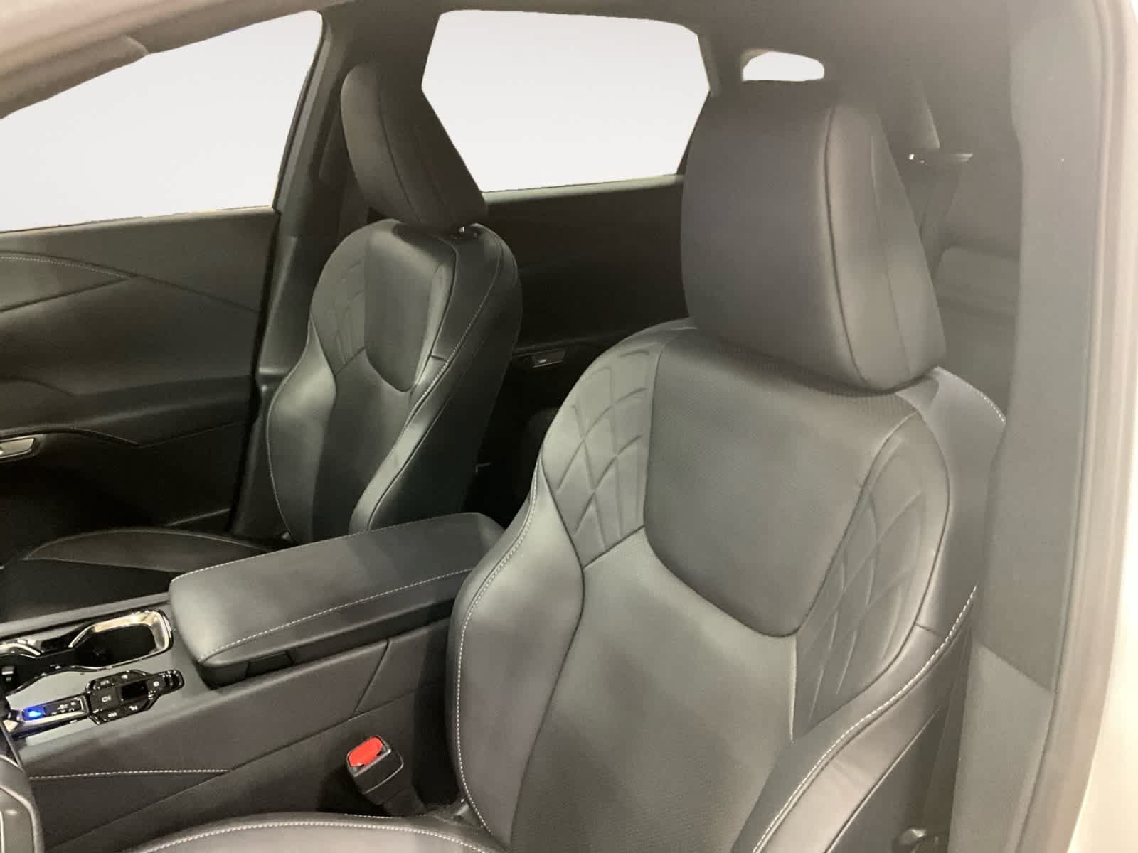 Used 2023 Lexus RX 350 Premium w/ Cold Area Package AWD/4WD image 9