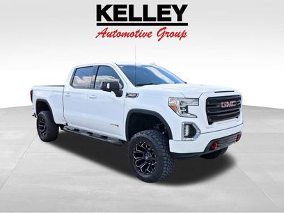 Used 2020 GMC Sierra 1500 AT4 w/ AT4 Preferred Package