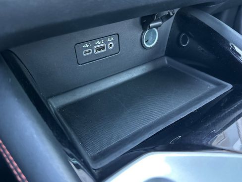 Used 2024 Nissan Altima 2.5 SR image 27