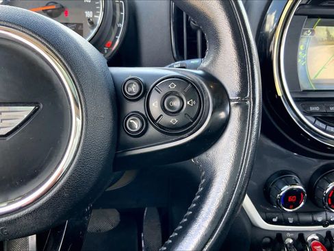 Used 2018 MINI Cooper Countryman S FWD image 24