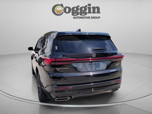 New 2026 Buick Enclave Sport Touring w/ Power Package image 9