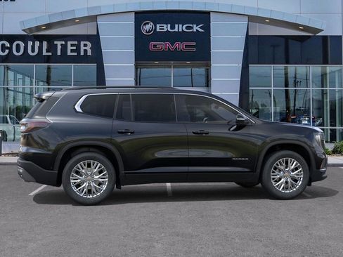 New 2026 GMC Acadia Elevation w/ Elevation Premium Package image 5