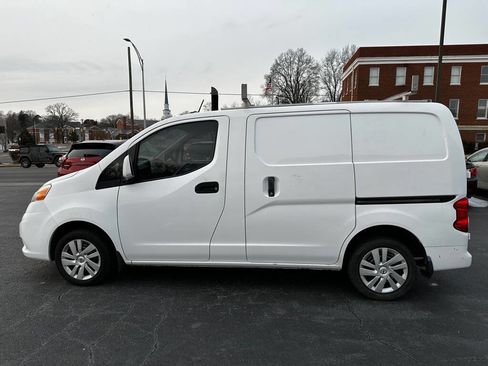 Used 2015 Nissan NV200 SV w/ Technology Package image 4