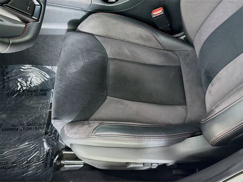 Used 2022 Subaru WRX Limited w/ Popular Package #1A image 20
