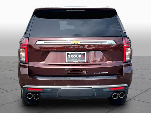 Used 2023 Chevrolet Tahoe Premier RWD image 5