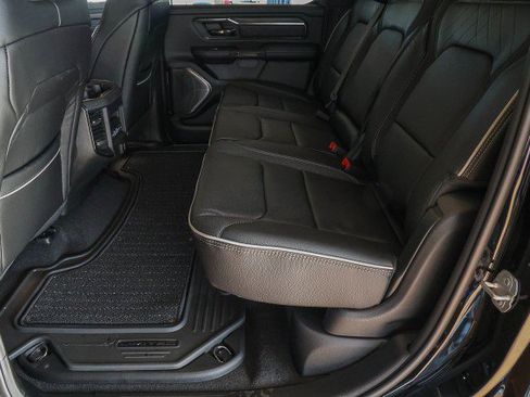 New 2026 RAM 1500 Limited image 36