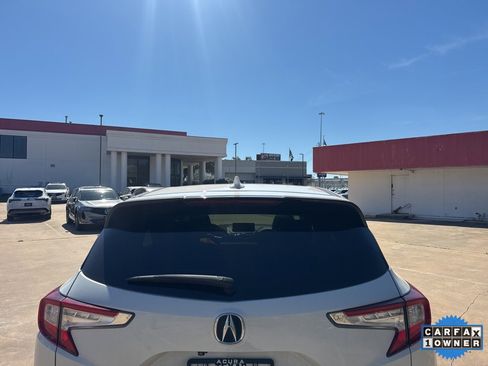 Used 2023 Acura RDX AWD w/ Advance Package image 6