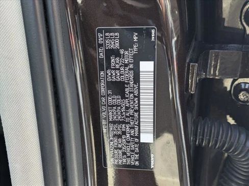 Used 2017 Volvo V90 T6 Cross Country image 27