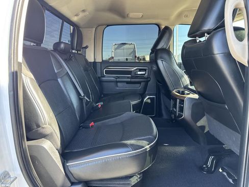 Used 2022 RAM 2500 Laramie image 37