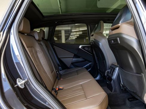 Certified 2025 BMW X3 M50 image 25