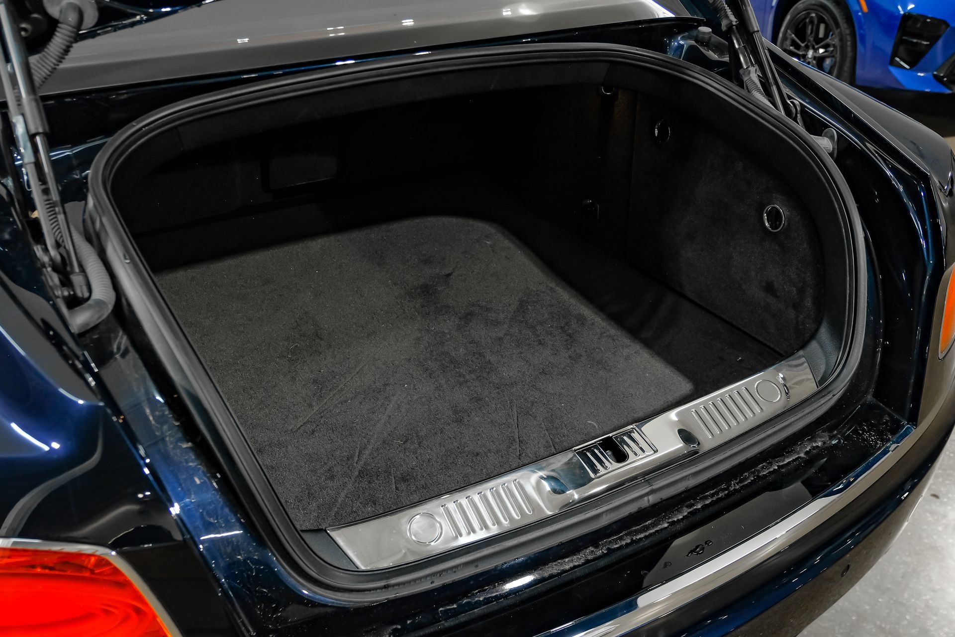 Used 2018 Bentley Flying Spur W12 AWD/4WD image 68