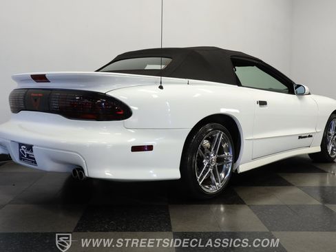 Used 1994 Pontiac Firebird Trans Am GT image 25