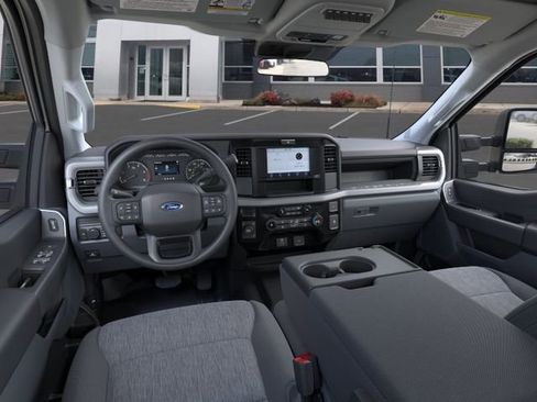 New 2026 Ford F250 XL AWD/4WD image 9