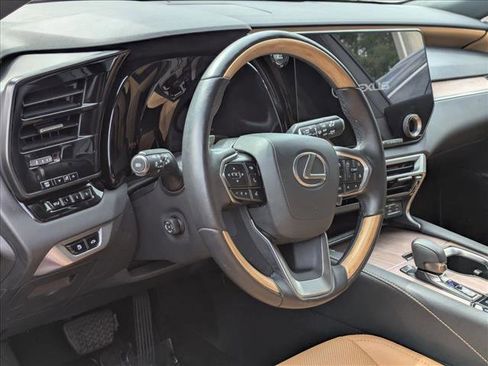Certified 2025 Lexus RX 350 Premium w/ Accessory Package (Z1) FWD image 10