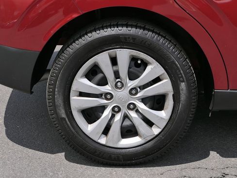 Used 2021 Kia Soul LX FWD image 9