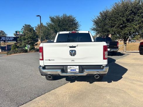 Used 2022 RAM 1500 Lone Star RWD image 6