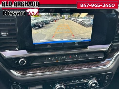 Used 2024 GMC Sierra 1500 Elevation image 19