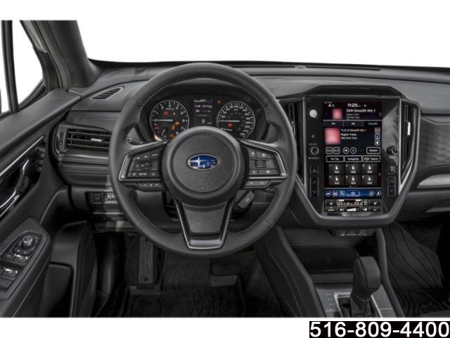 Used 2025 Subaru Forester Limited AWD/4WD image 10