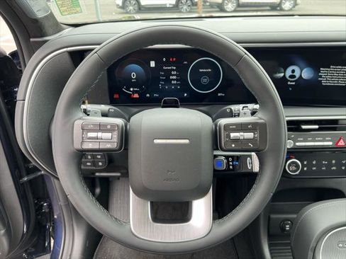 New 2026 Hyundai Palisade Calligraphy image 17