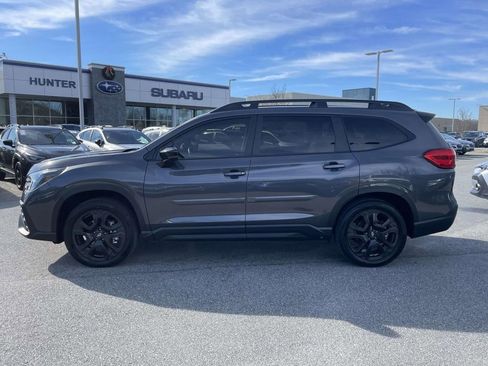 Used 2025 Subaru Ascent Bronze Edition w/ Popular Package #2 image 25
