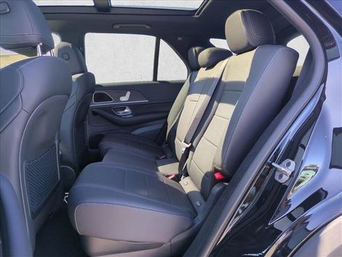 New 2026 Mercedes-Benz GLE 350 4MATIC image 16