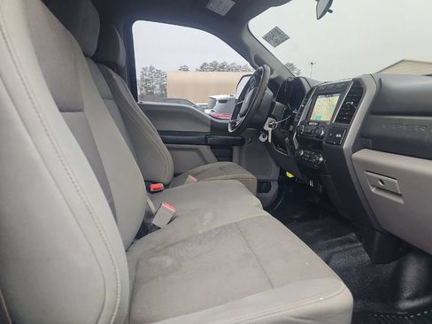 Used 2019 Ford F350 XL w/ STX Appearance Package AWD/4WD image 11