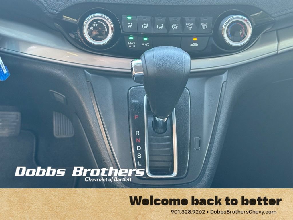 Used 2015 Honda CR-V LX image 27