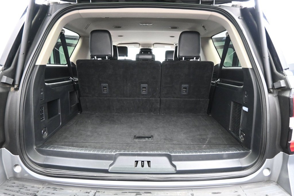 Used 2024 Ford Expedition Max XLT AWD/4WD image 23