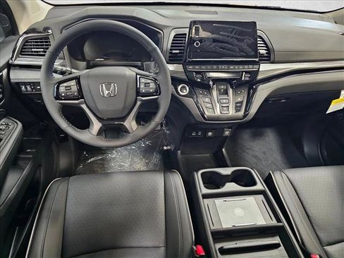 New 2026 Honda Odyssey Elite image 14