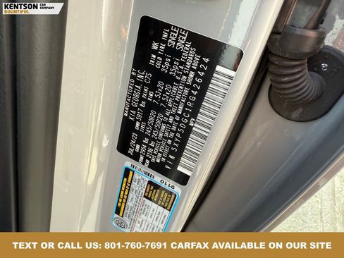 Used 2024 Kia Telluride SX X-Line image 44