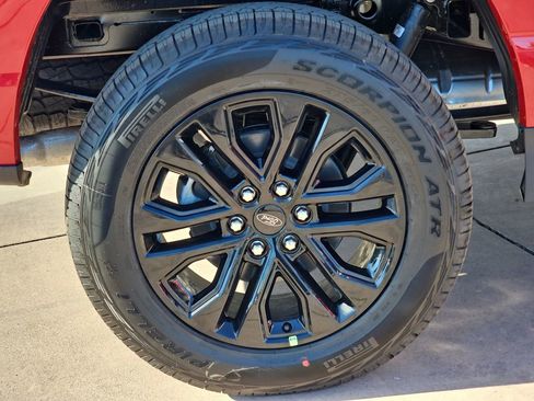 New 2026 Ford F150 XLT w/ Equipment Group 302A MID image 38