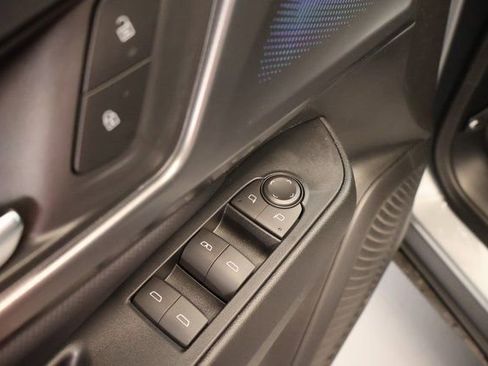 New 2026 Chevrolet Equinox EV RS image 10