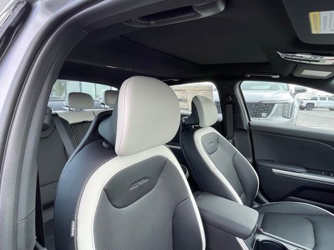 New 2026 Kia K4 GT-Line Turbo w/ GT-Line Sunroof Package FWD image 30