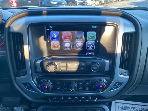 Used 2018 GMC Sierra 1500 SLT image 14