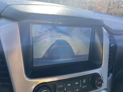 Used 2016 GMC Yukon XL SLT w/ Open Road Package image 23