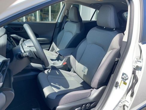 New 2024 Subaru Crosstrek 2.0i Premium AWD/4WD image 11