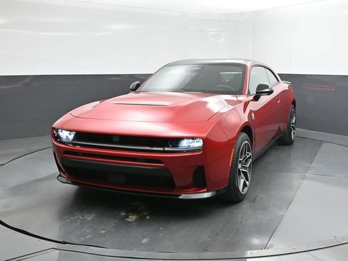 New 2026 Dodge Charger R/T Scat Pack image 30