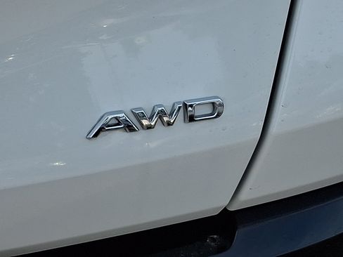 Certified 2025 Acura ADX A-Spec AWD/4WD image 33